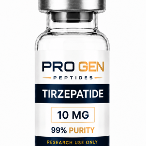 Tirzepatide