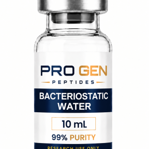 Bacteriostatic Water