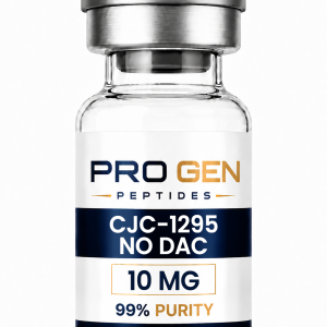 CJC-1295 NO DAC (10mg)