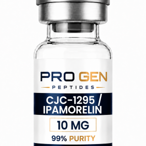 CJC-1295 / Ipamorelin (10mg)
