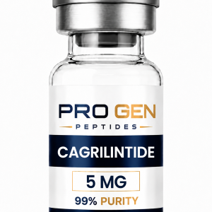 Cagrilintide (5mg)