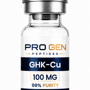 GHK-Cu 100MG