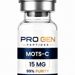 MOTS-C (15mg)