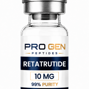 Retatrutide