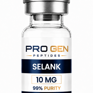 Selank 10MG