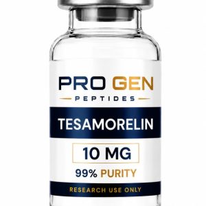 Tesamorelin (10 Mg)